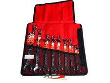 SERIE 8 CHIAVI COMBINATE USAG