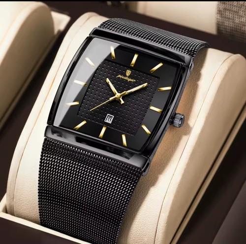 Orologio polso uomo - da,