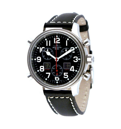 Zeno watch basel - new, classic