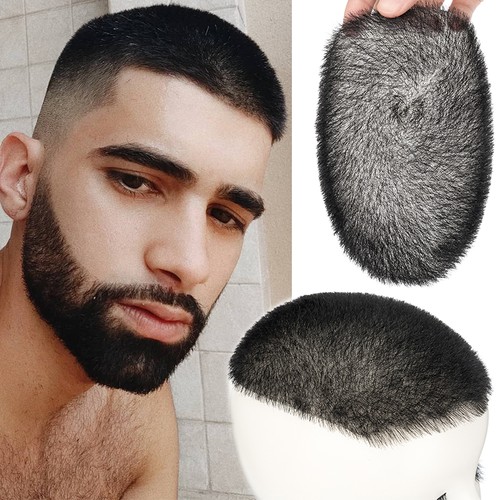 Sistema sostituzione toupee - sostituzione,
