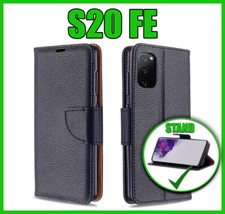 Flip Cover per Samsung Galaxy