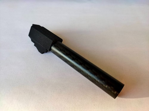 Non tilting carbon outer - non-tilting,
