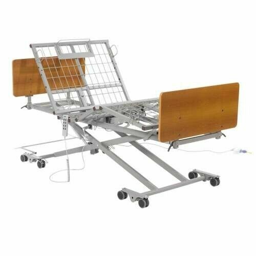 New letto ospedaliero - new,