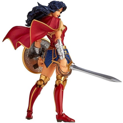 Action figure kaiyodo 12 - action, 1:12