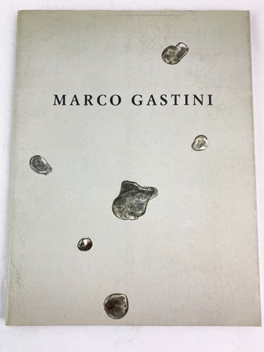 Marco gastini 1992 - gastini,