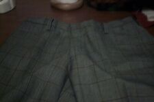 pantaloni classici uomo  vintage manifattura sartoriale tg 48 e h 94 leggi......