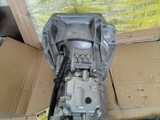 Cambio manuale  Suzuki jimny 1.3 benzina anno 2009