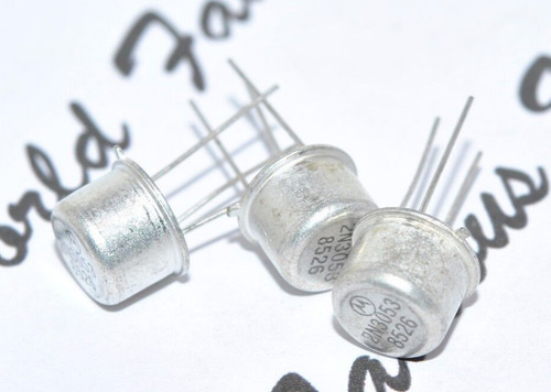 1pcs transistor motorola - 1pcs,