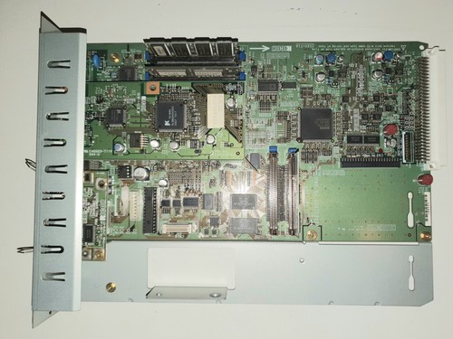 Scheda ricoh aficio b5255660e - scheda,