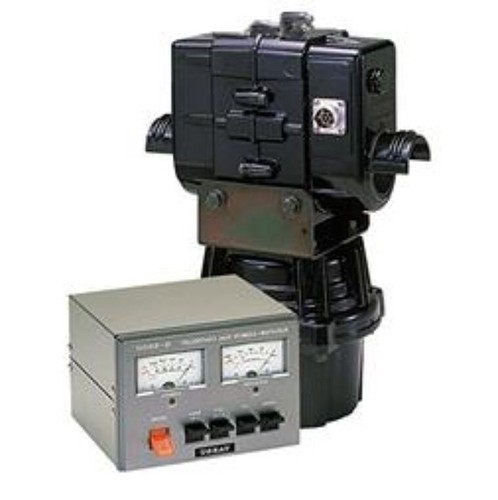Yaesu 5500dc dual - dual, per