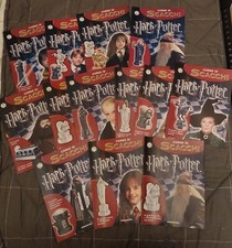 harry potter de agostini 14