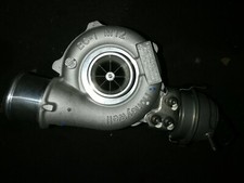Turbina honda cr-v - Civic 1.6 120cv 88kw