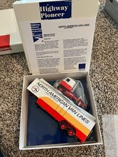 Winross Highway Pioneer serie