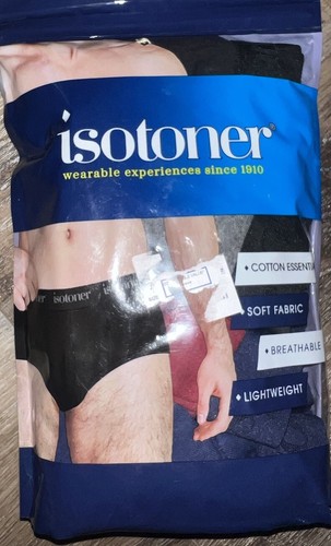 Isotoner paia slip uomo - paia,