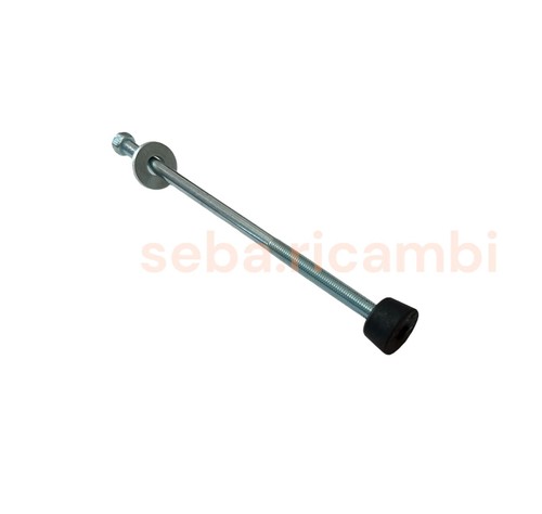 Kit vite manubrio m10 con - vite,