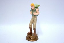 STAR WARS LUKE SKYWALKER YODA SCACCHI RICAMBIO PERSONAGGIO LUKE E YODA 63032