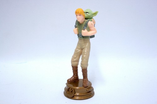 Star wars luke - luke, yoda