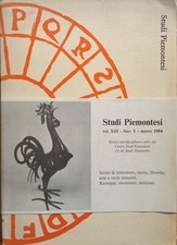 Studi Piemontesi