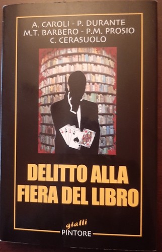 Delitto alla fiera del - delitto,