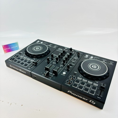 Pioneer ddj 400 - ddj-400, dj