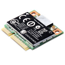 Atheros AR5B22 abgn Wireless Bluetooth 4 PCIe mezza taglia Mini AR9462 HP 676786-001