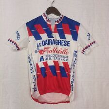 US DAIRAGHESE CYCLING JERSEY MAGLIA CICLISTA CICLISMO GAMEX M Vini FRATTOLILLO