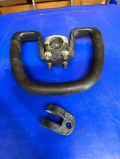 Kit manico e anello reggicinghia originale usato per decespugliatore Efco 300a