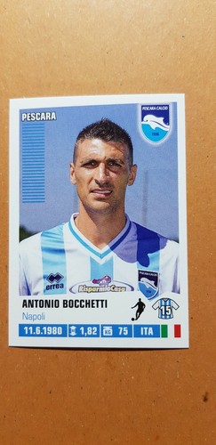 Figurina calciatori panini - figurina,