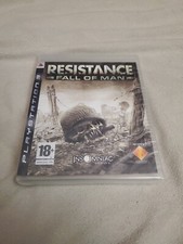 Resistance: Fall of Man - PS3