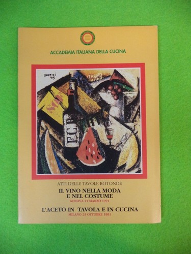 Book libro vino nella moda - book,