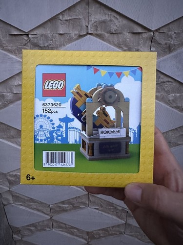 Lego 6373620 giostra nave - lego,