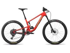 Santa Cruz 5010 C MX S-Kit