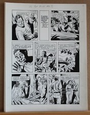 LAMBERTO LOMBARDI - TAVOLA