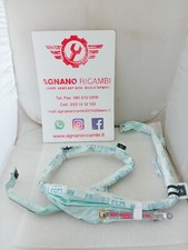 airbag tendina tetto laterale