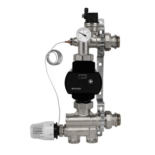 Kit regolazione valore fisso - valore,