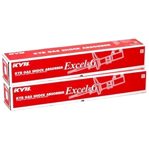 Ammortizzatori kyb 343435 - kyb,