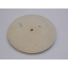 Feltrino di cotone "disco" ø