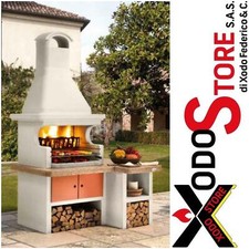 Barbecue BBQ legna PALAZZETTI
