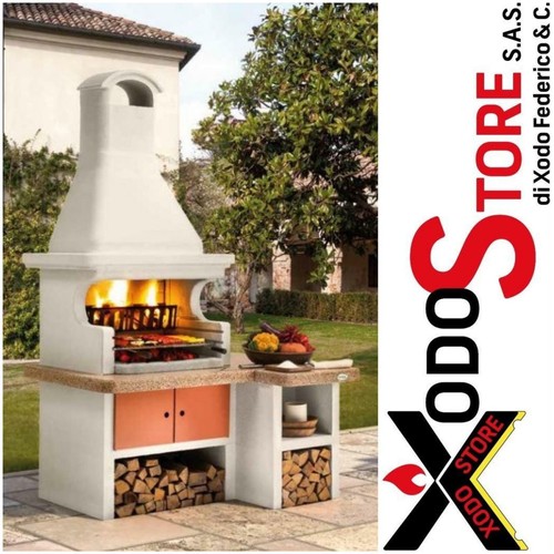 Barbecue bbq legna palazzetti - barbecue,