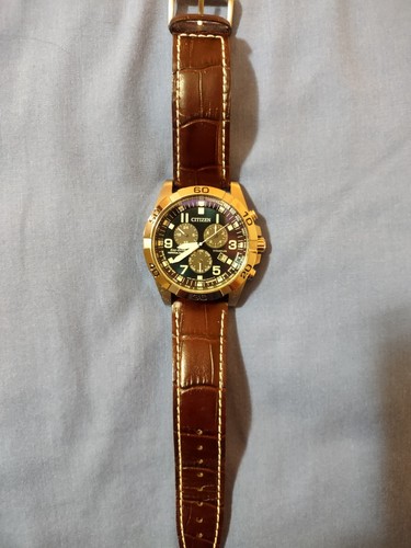Orologio citizen cronografo - orologio,