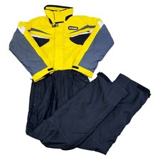 Tuta da sci vintage Colmar