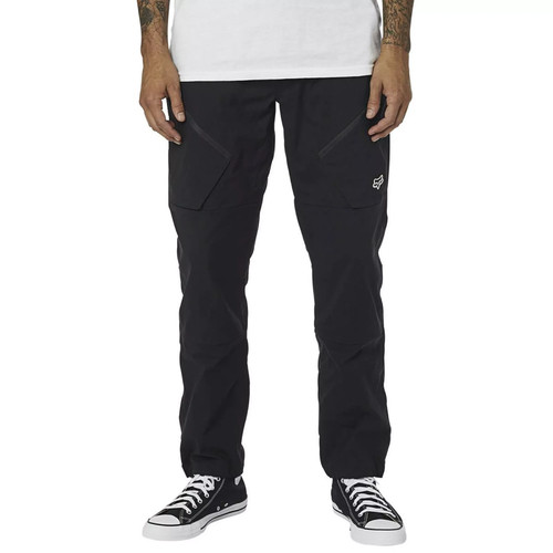 Pantaloni cargo lunghi - pantaloni,