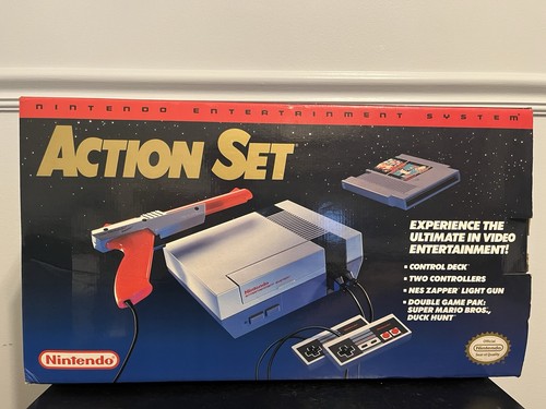 Nintendo entertainment system - entertainment,