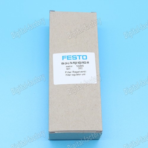 One nuovo festo - one,