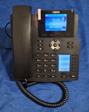 Fanvil telefono ip - fanvil,