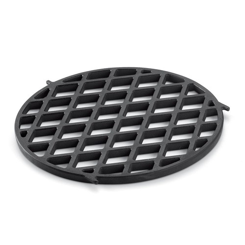 Griglia rosolatura weber - griglia, di