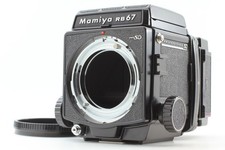 *Quasi come nuovo* Mamiya RB67