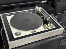 GARRARD ZERO 100 S Giradischi