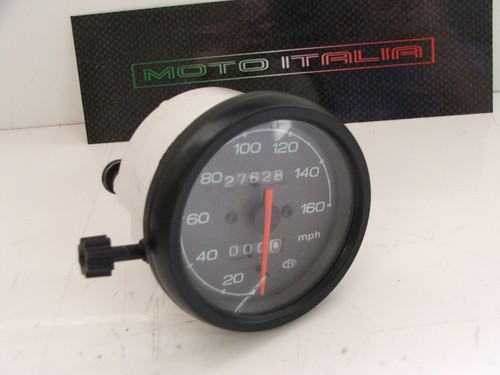 Ducati st4 oem tachimetro - ducati,