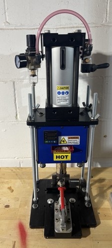 Lns pim shooter - lns, pneumatic